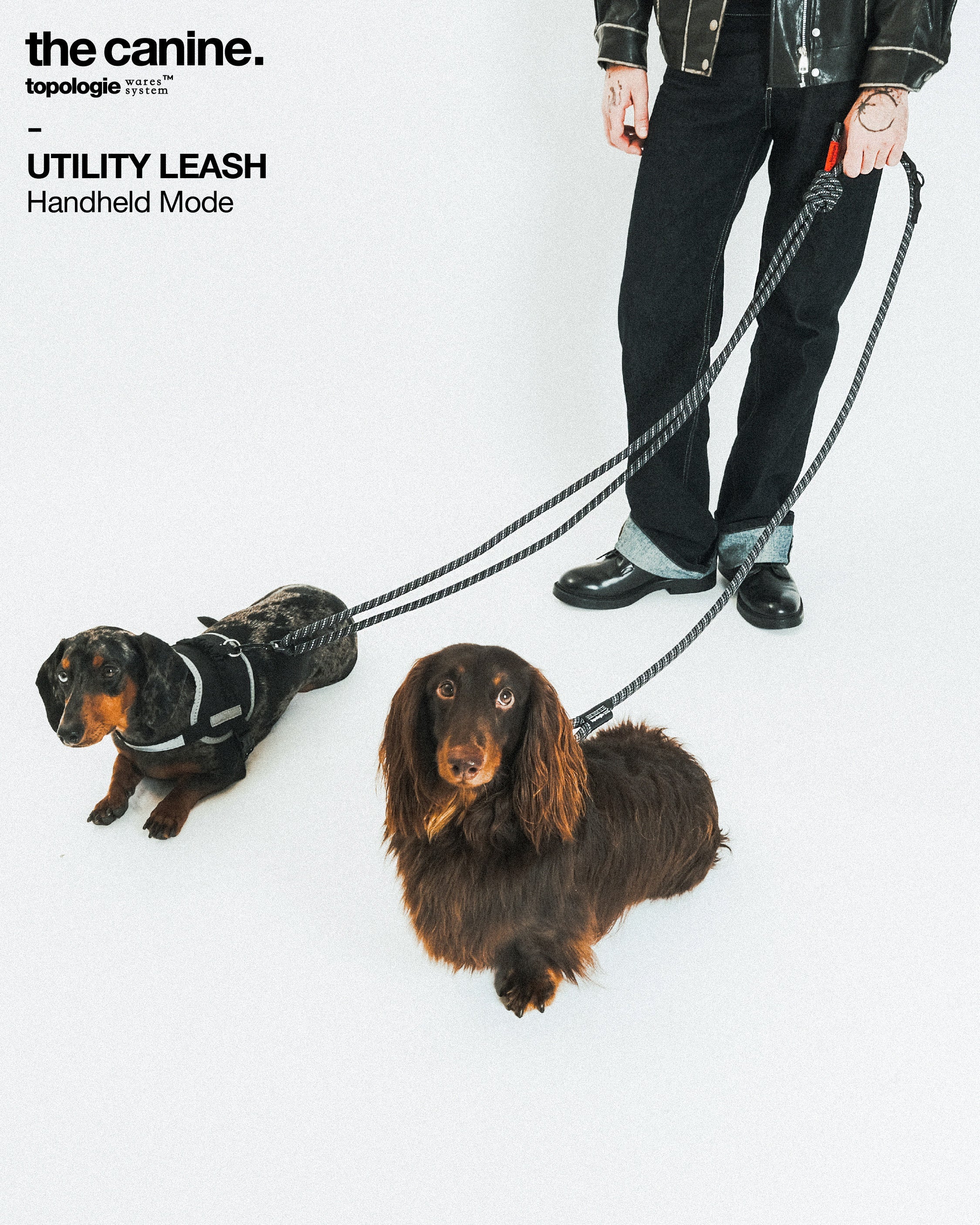 8.0mm Utility Leash