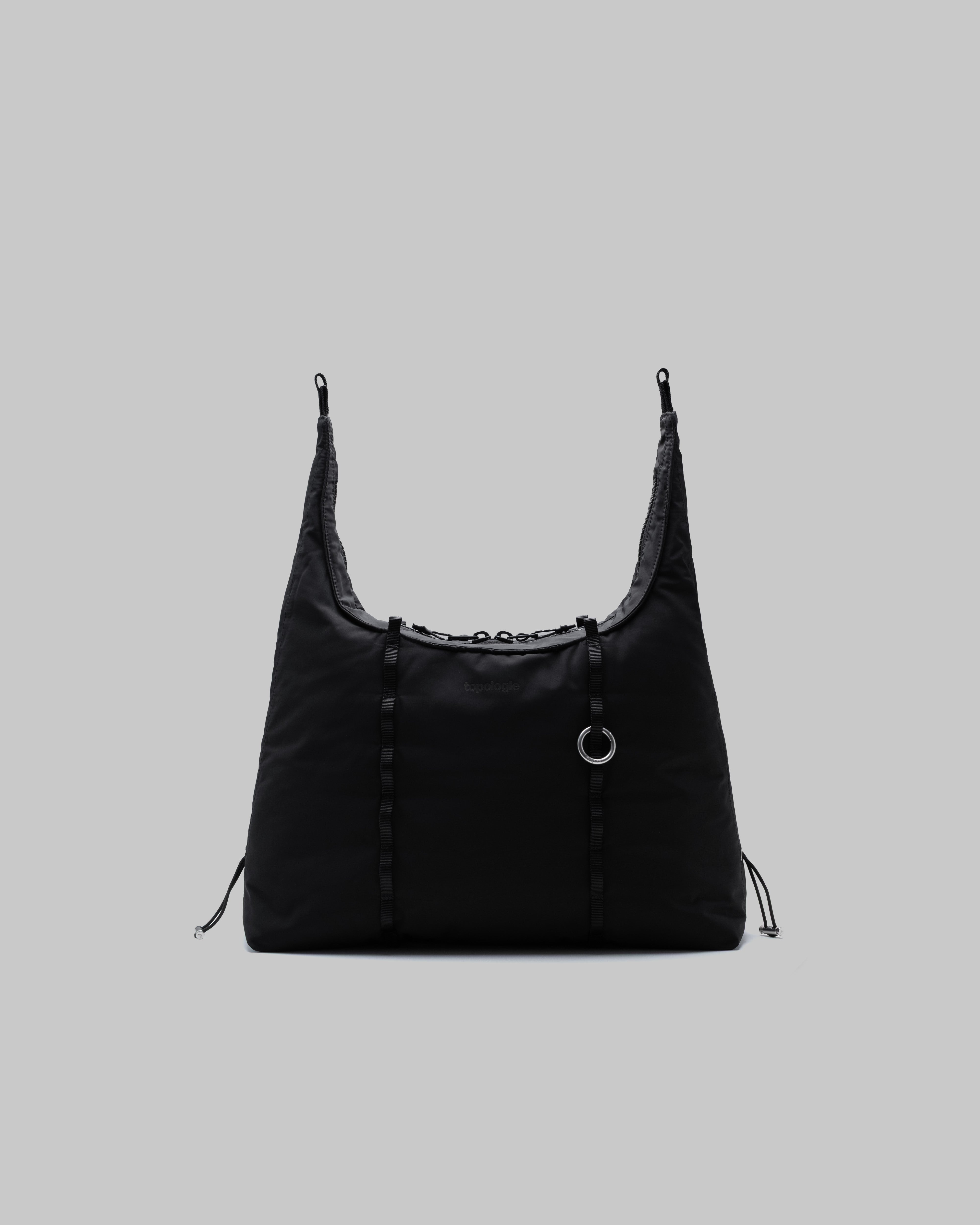 バッグ topologie Bottle Sacoche Large ボトルサコッシュ ラージ【バッグ単体