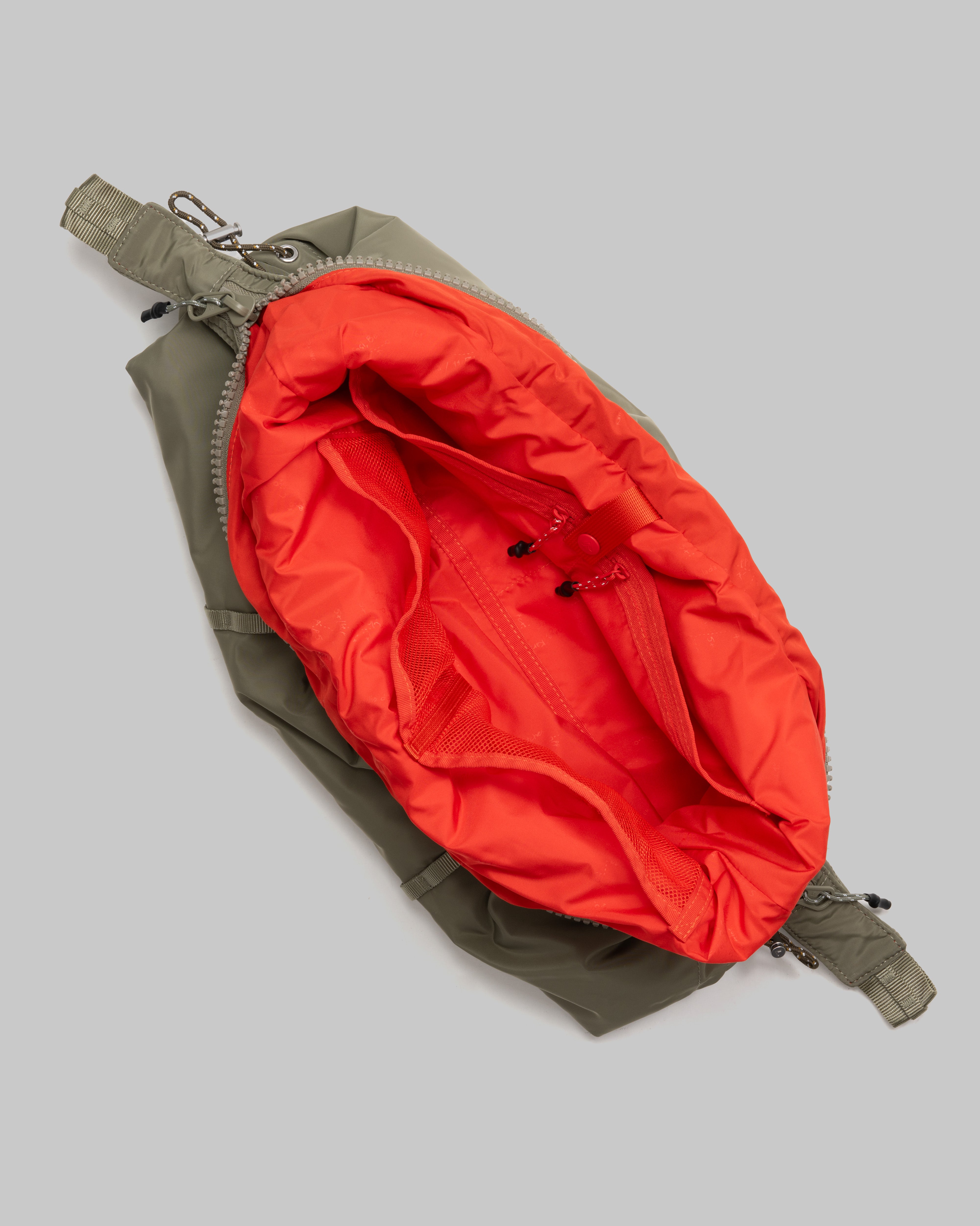 Cloud Hobo Medium（クラウド ホーボー ミディアム）