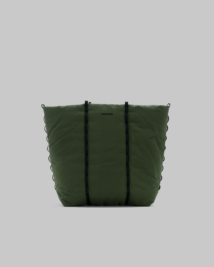 【美品】トポロジー　Cloud Tote クラウドトート Cloud Tote クラウドトート【バッグ単体】 – Topologie (トポロジー)