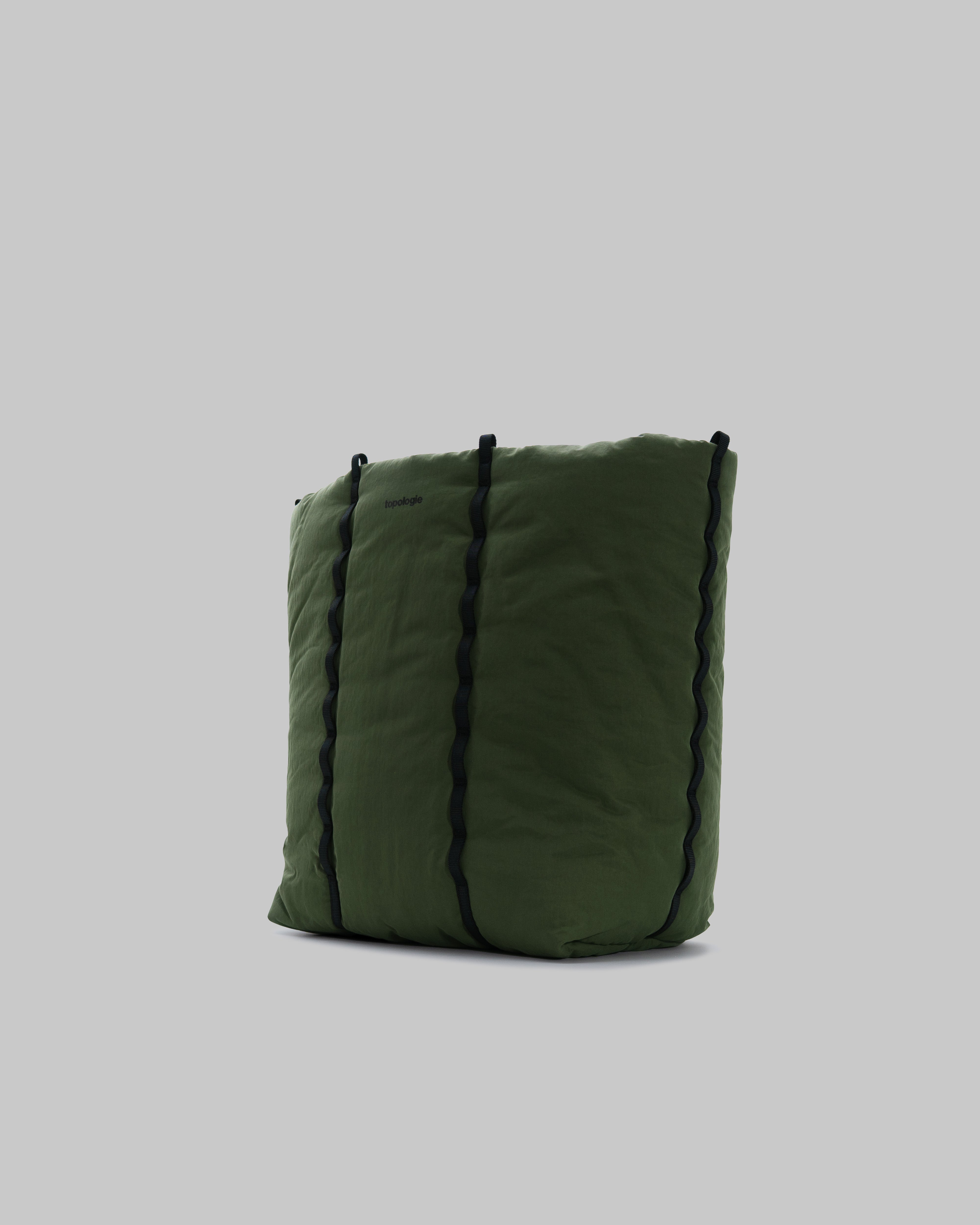 Cloud Tote クラウドトート【バッグ単体】 – Topologie (トポロジー)