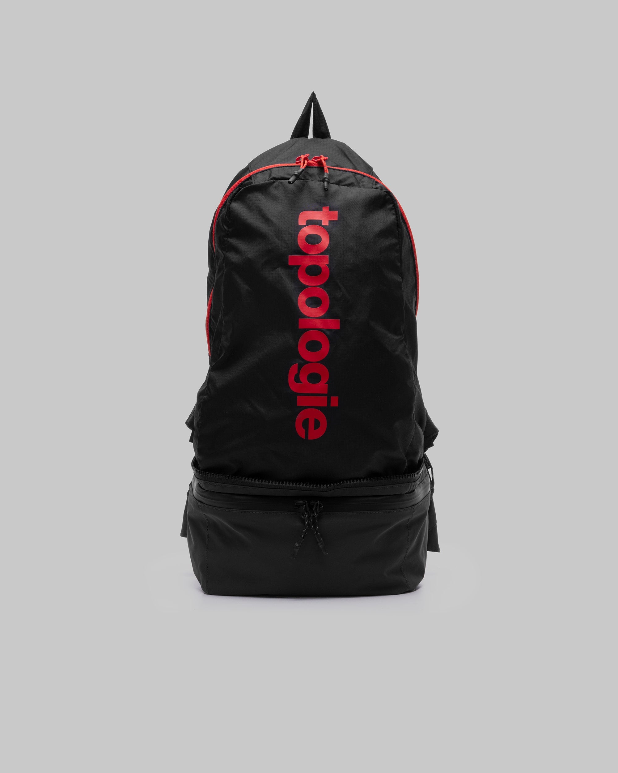 よっぴー　　　　topologie コンバート デイパック Convert Daypack コンバート デイパック【バッグ単体
