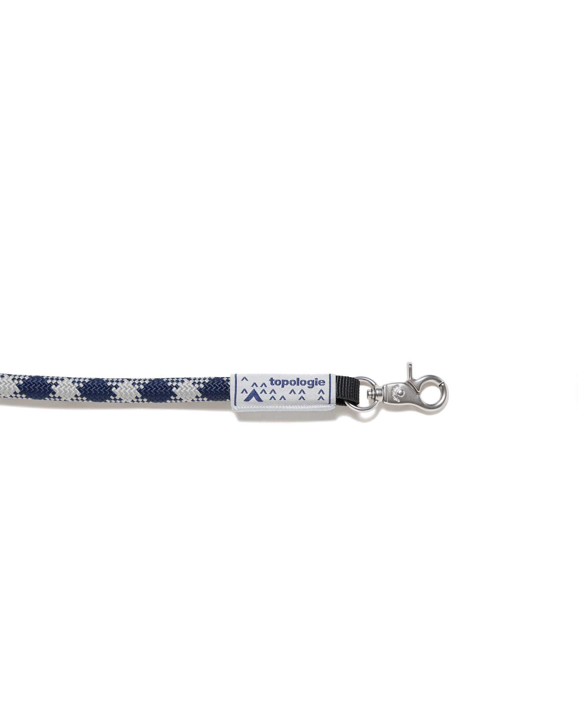 CETUS 10mm Rope Topologie – Topologie (トポロジー)