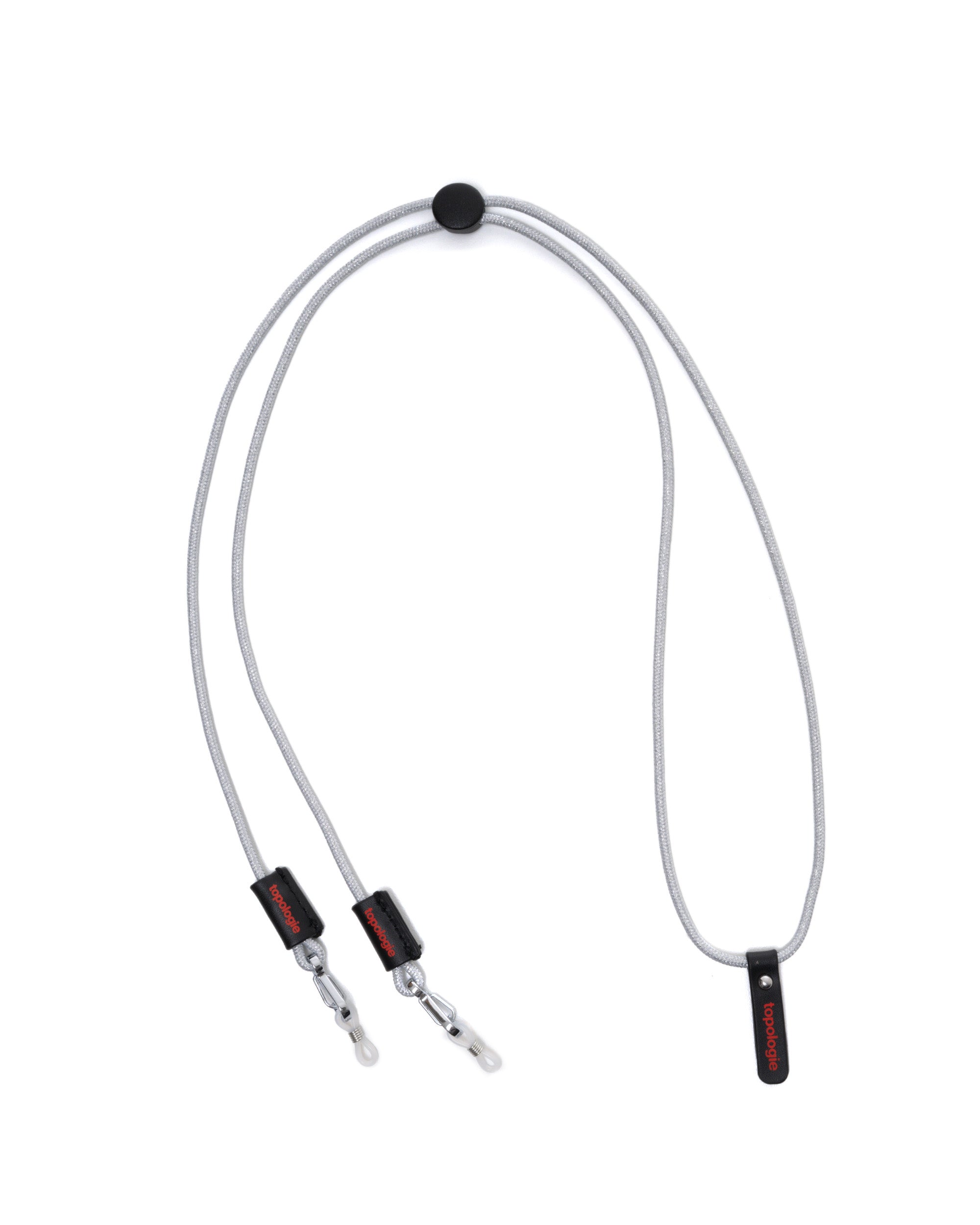 Topologie x A.SOCIETY Eyewear Leash（Topologie x A.SOCIETY アイウェア リーシュ）
