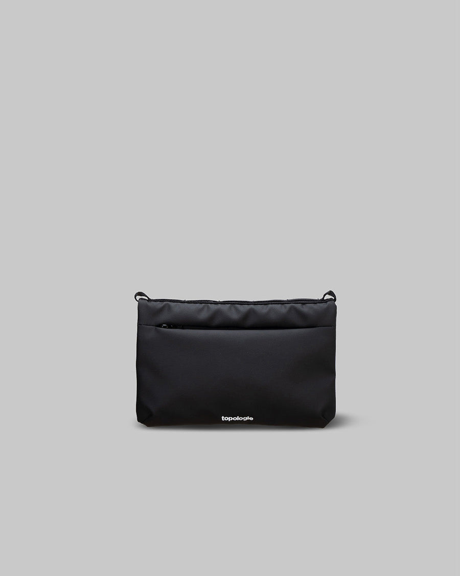 Flat Sacoche Small フラット サコッシュ スモール【バッグ単体】