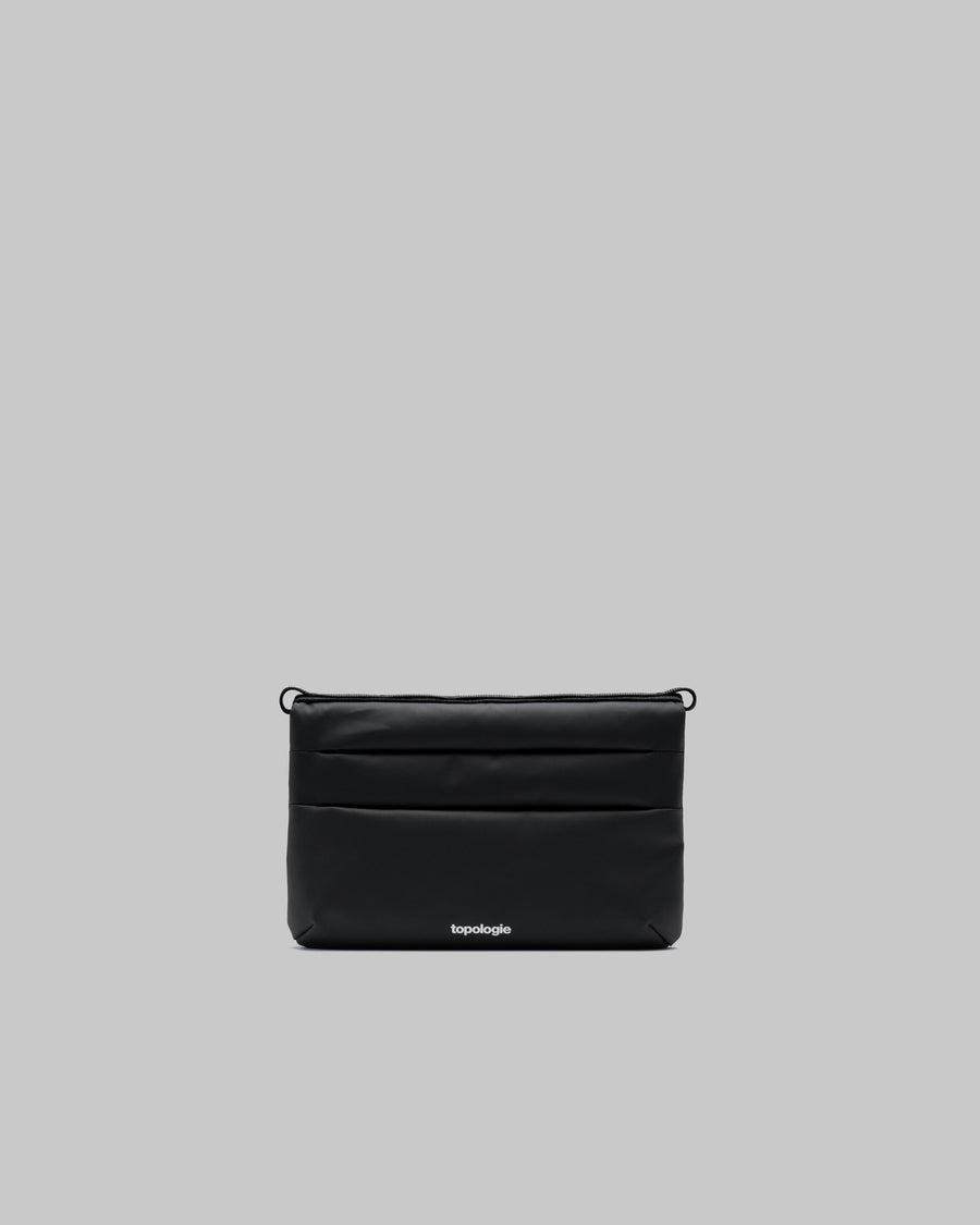Flat Sacoche Small フラット サコッシュ スモール【バッグ単体】