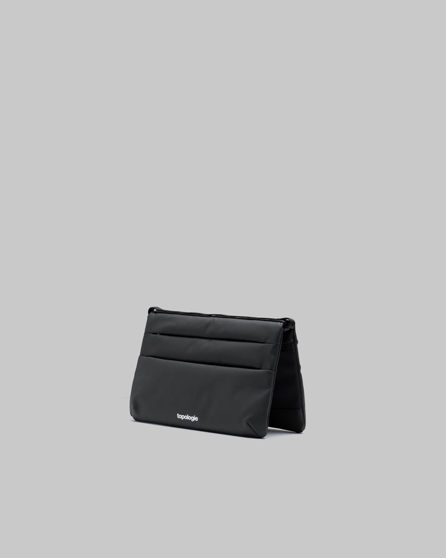 Flat Sacoche Small フラット サコッシュ スモール【バッグ単体】
