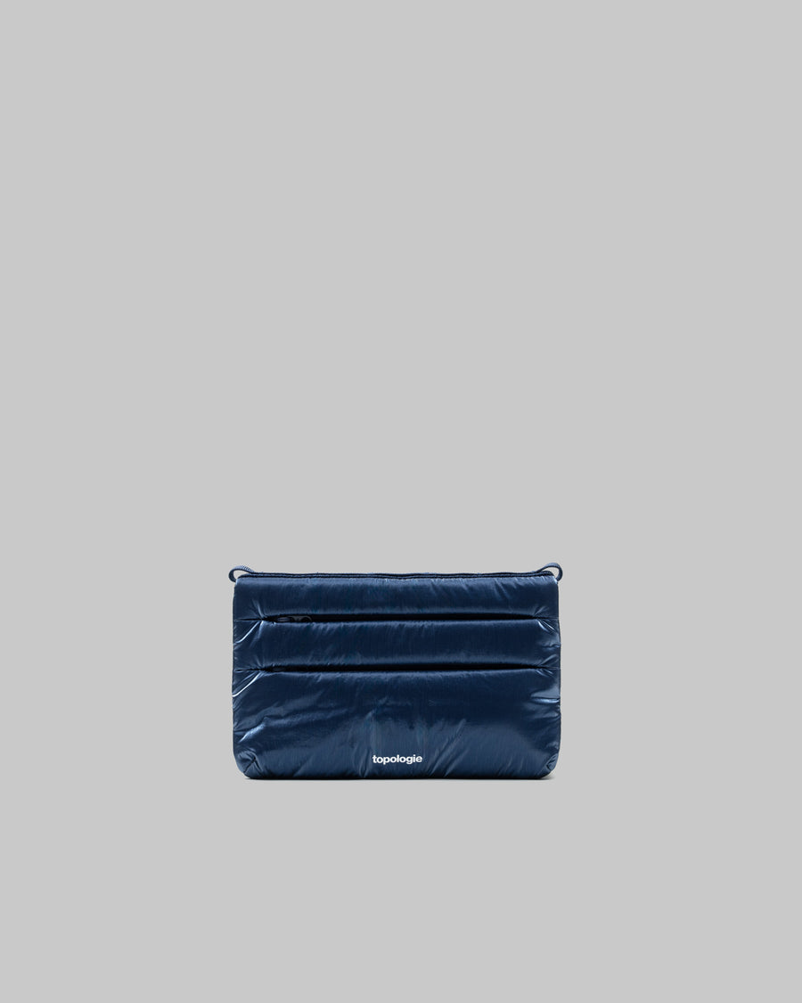 Flat Sacoche Small フラット サコッシュ スモール【バッグ単体】