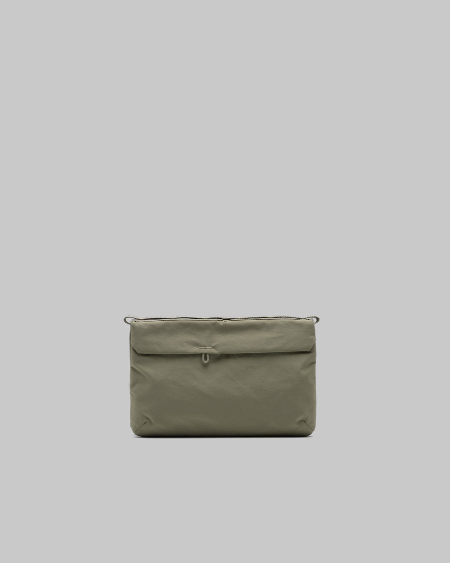 Flat Sacoche Small フラット サコッシュ スモール【バッグ単体】