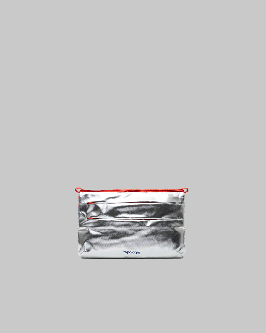 Flat Sacoche Small フラット サコッシュ スモール【バッグ単体】