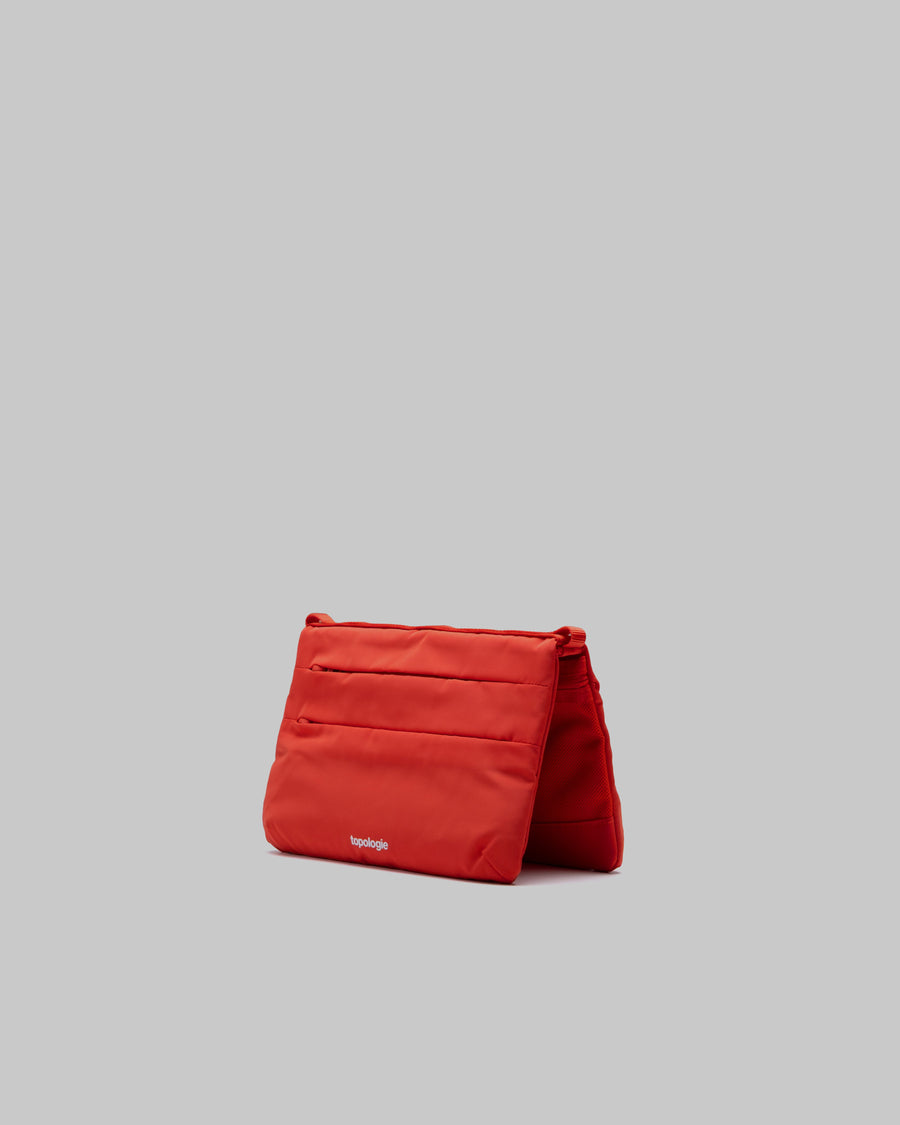 Flat Sacoche Small フラット サコッシュ スモール【バッグ単体】