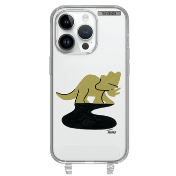Timo Kuilder / Triceratops / iPhone 15 Pro