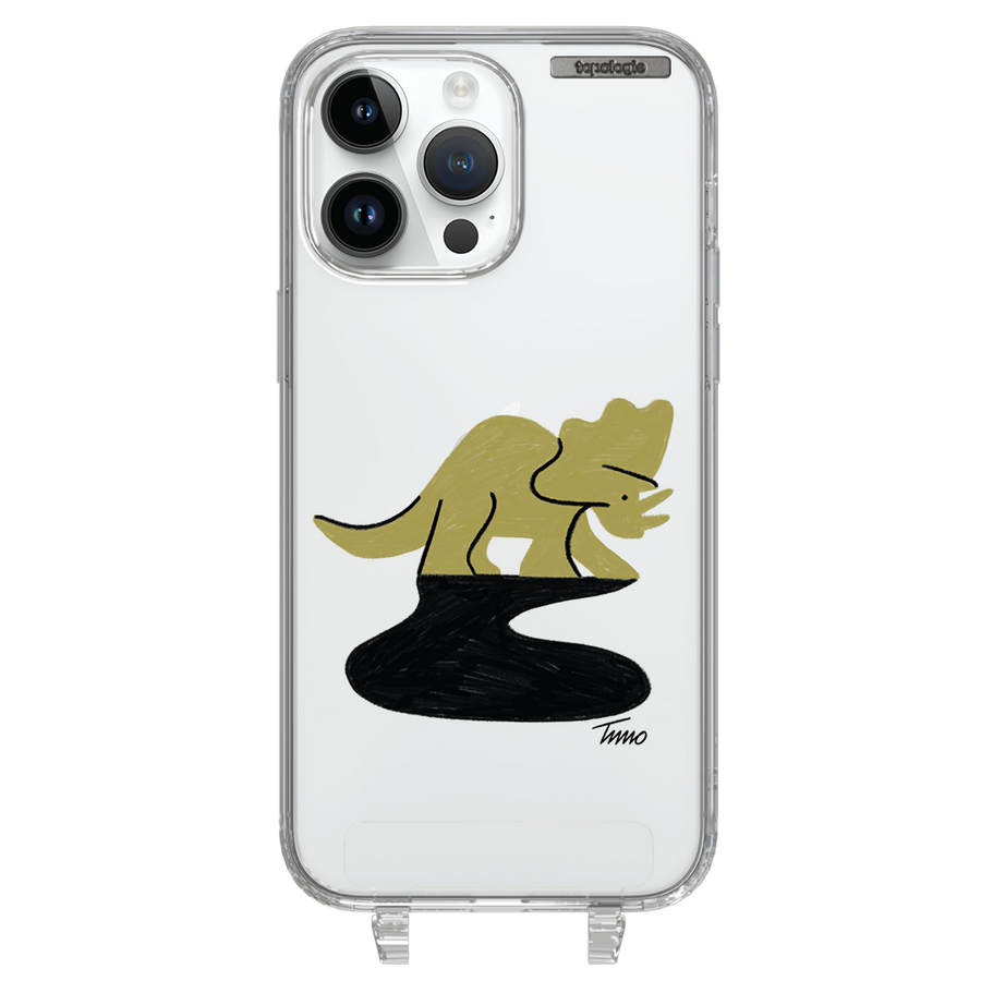Timo Kuilder / Triceratops / iPhone 15 Pro Max