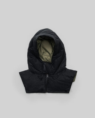 Insulated Hood / Black