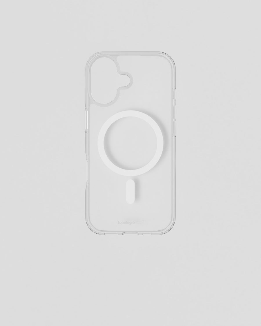 Airy Phone Case / Clear【ケース単体】