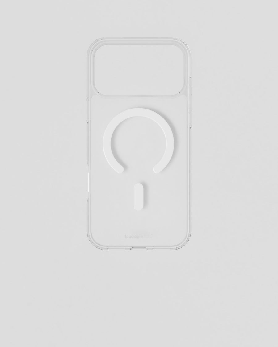 Airy Phone Case / Clear【ケース単体】