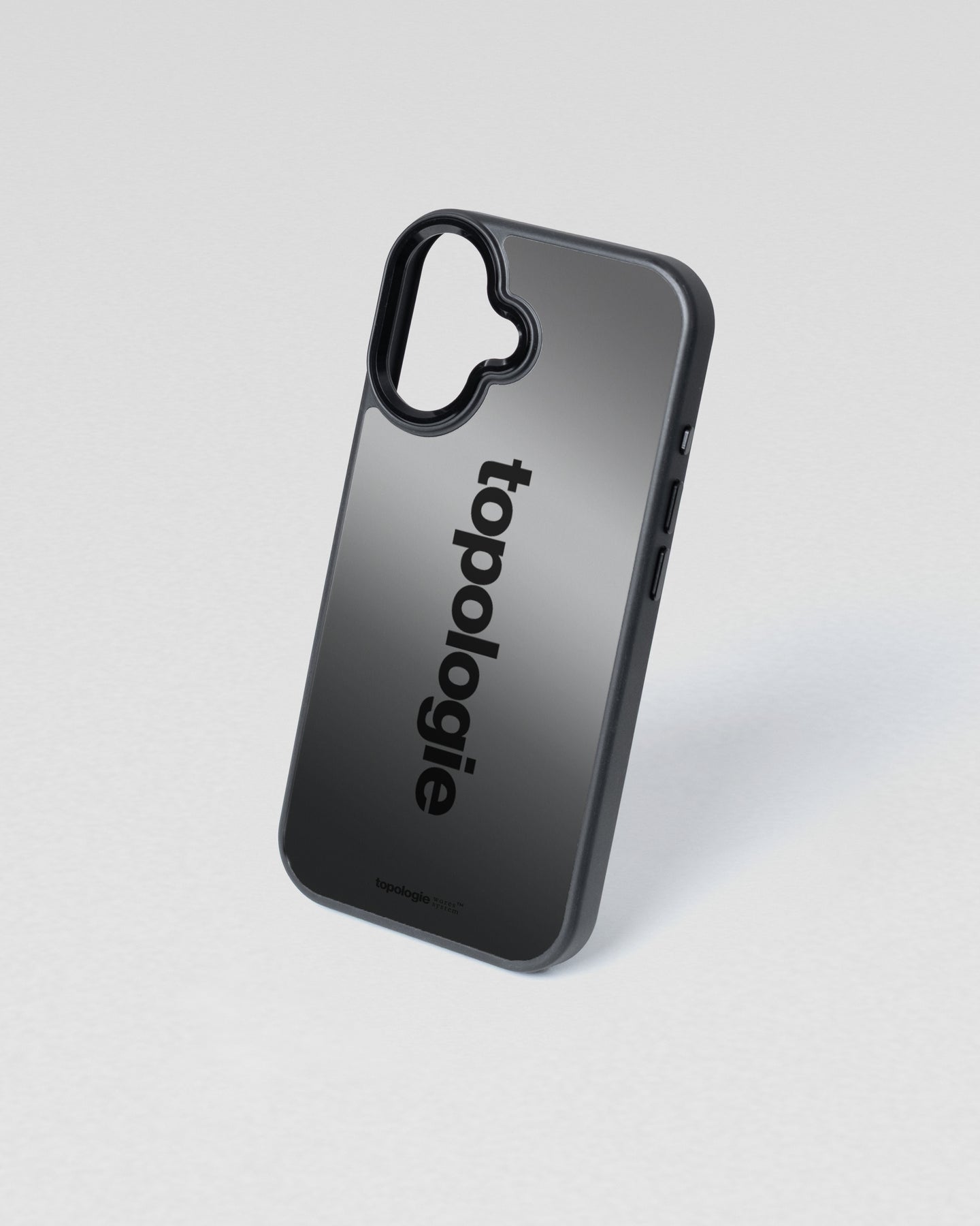 Siurana Phone Case / Black Mirror