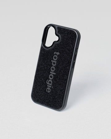 Siurana Phone Case / Hypersnap Black (Case Only)