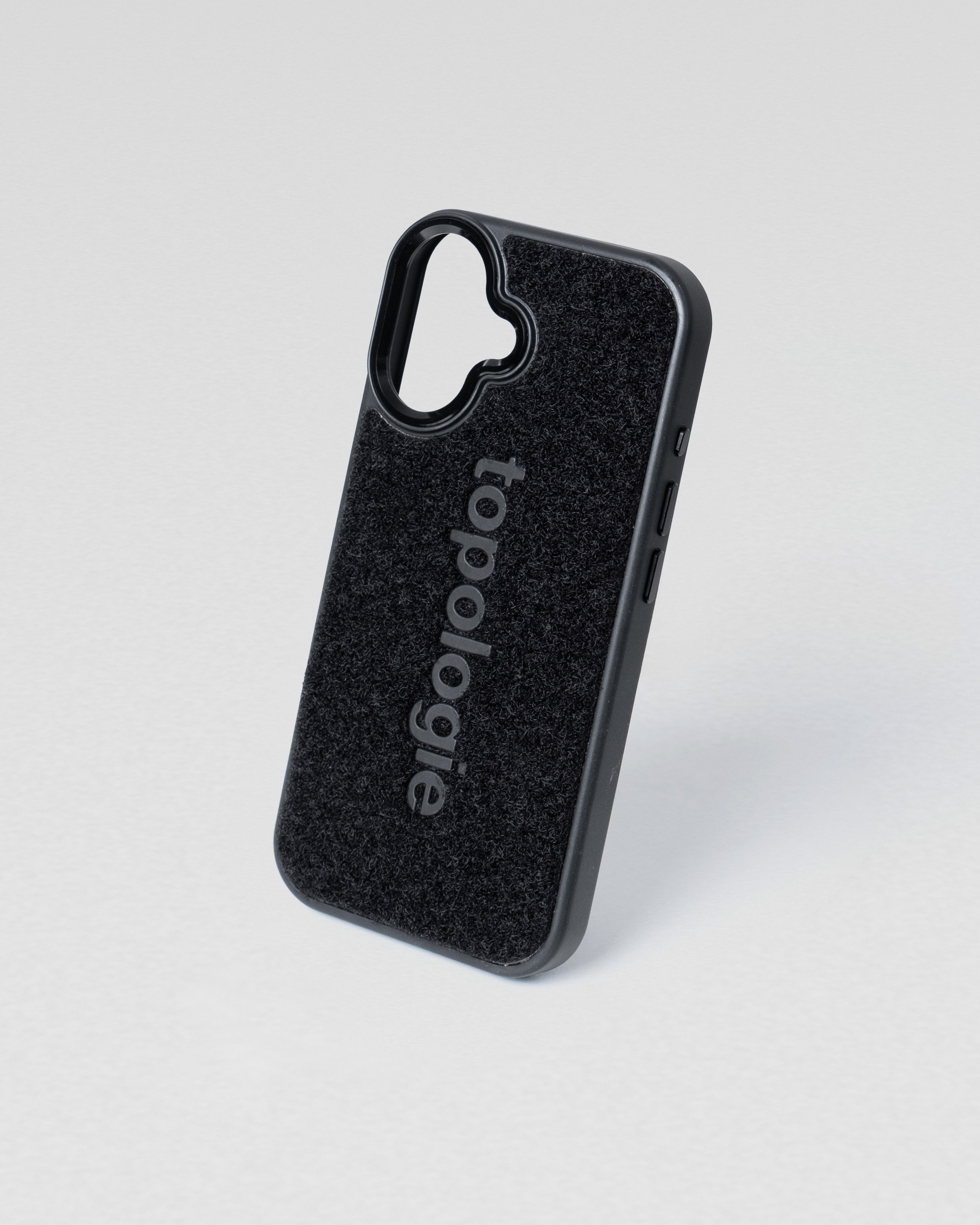 Siurana Phone Case / Hypersnap Black / iPhone 16