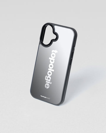 Siurana Phone Case / Silver Mirror (Case Only)