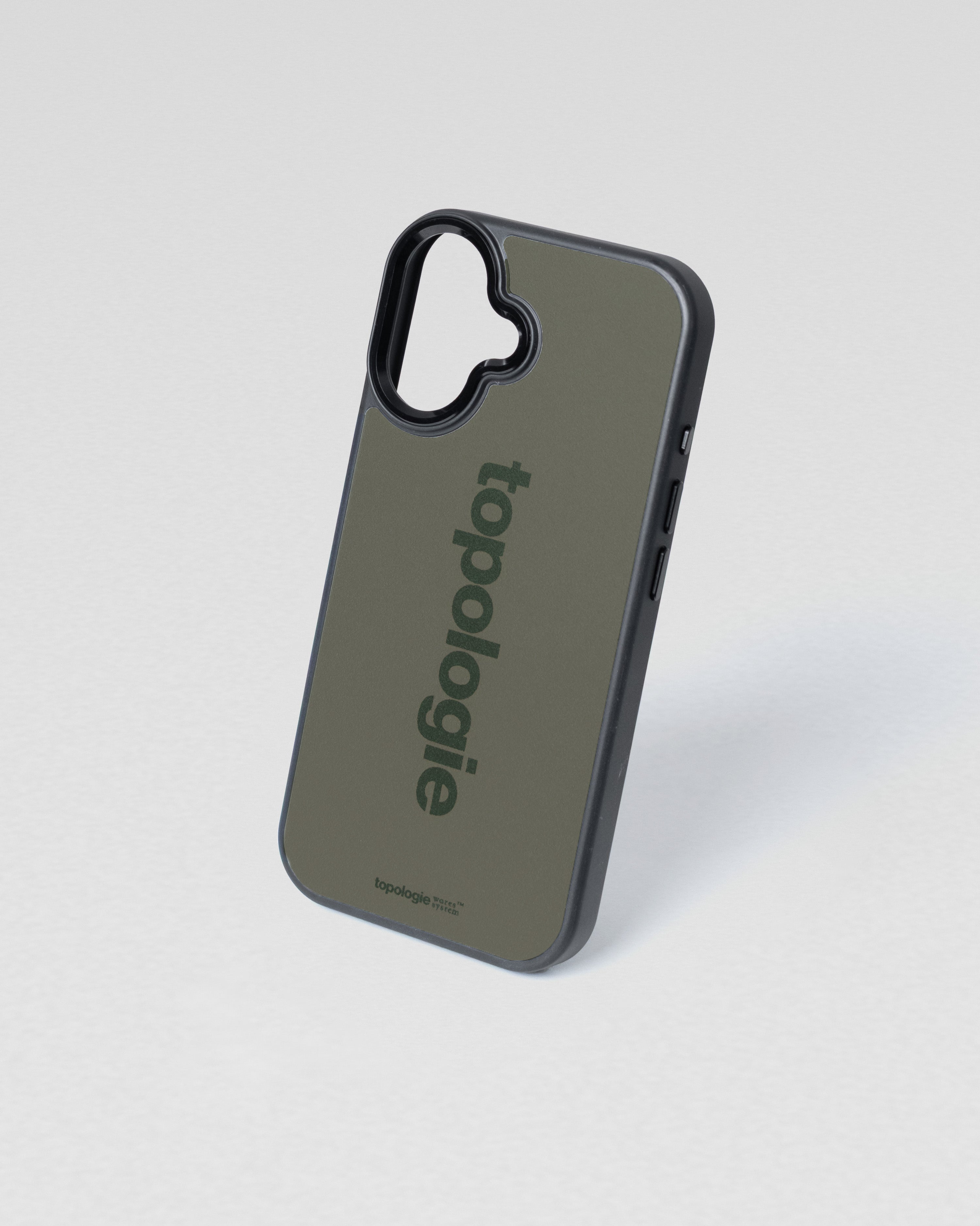 Siurana Phone Case / Moss