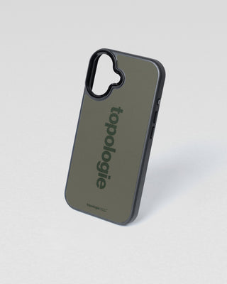 Siurana Phone Case / Moss / iPhone 17