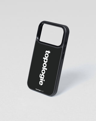 Siurana Phone Case / Black / iPhone 17 Pro