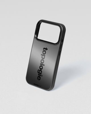 Siurana Phone Case / Black Mirror