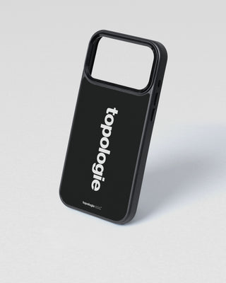 Siurana Phone Case / Black / iPhone 16 Pro Max