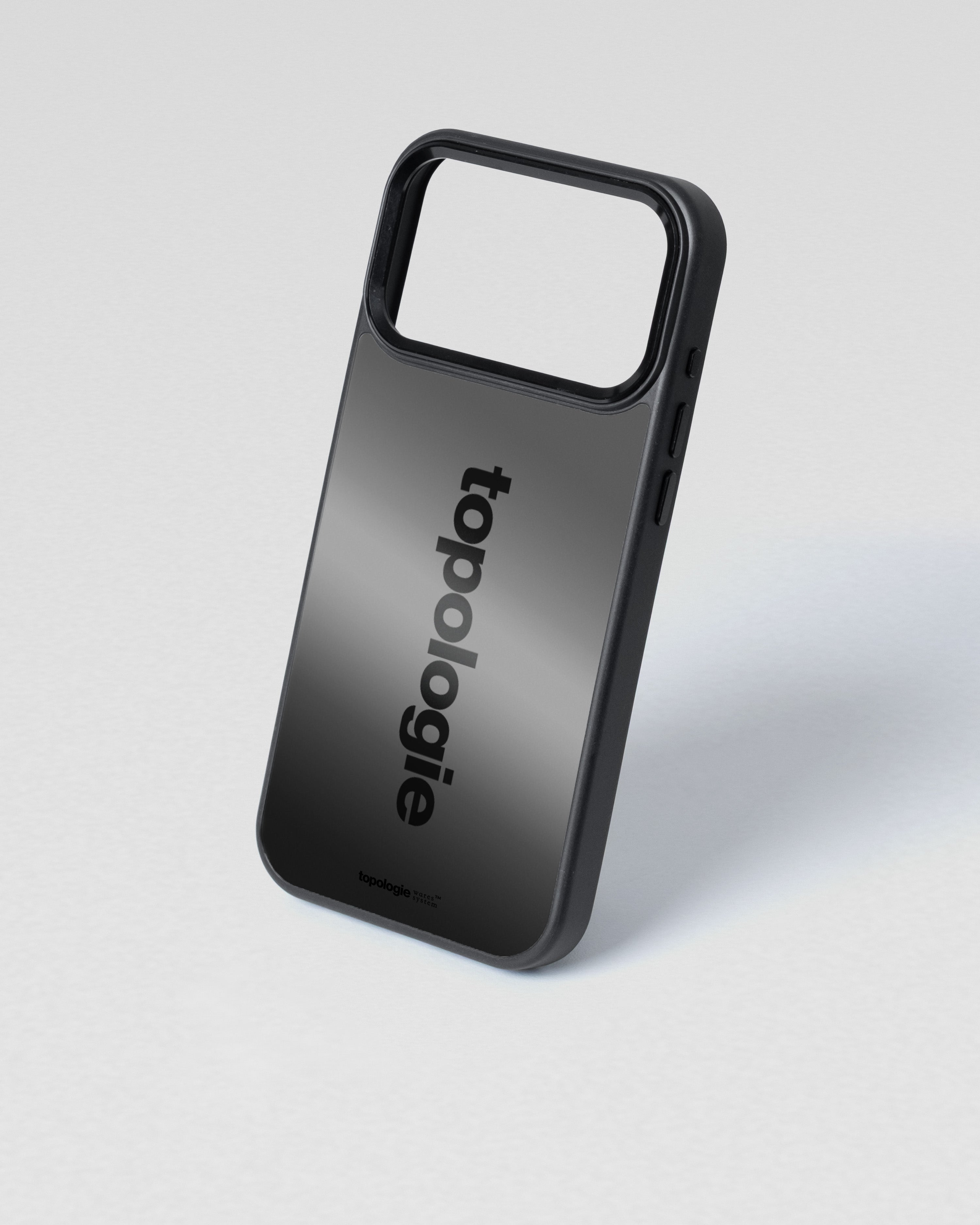 Siurana Phone Case / Black Mirror