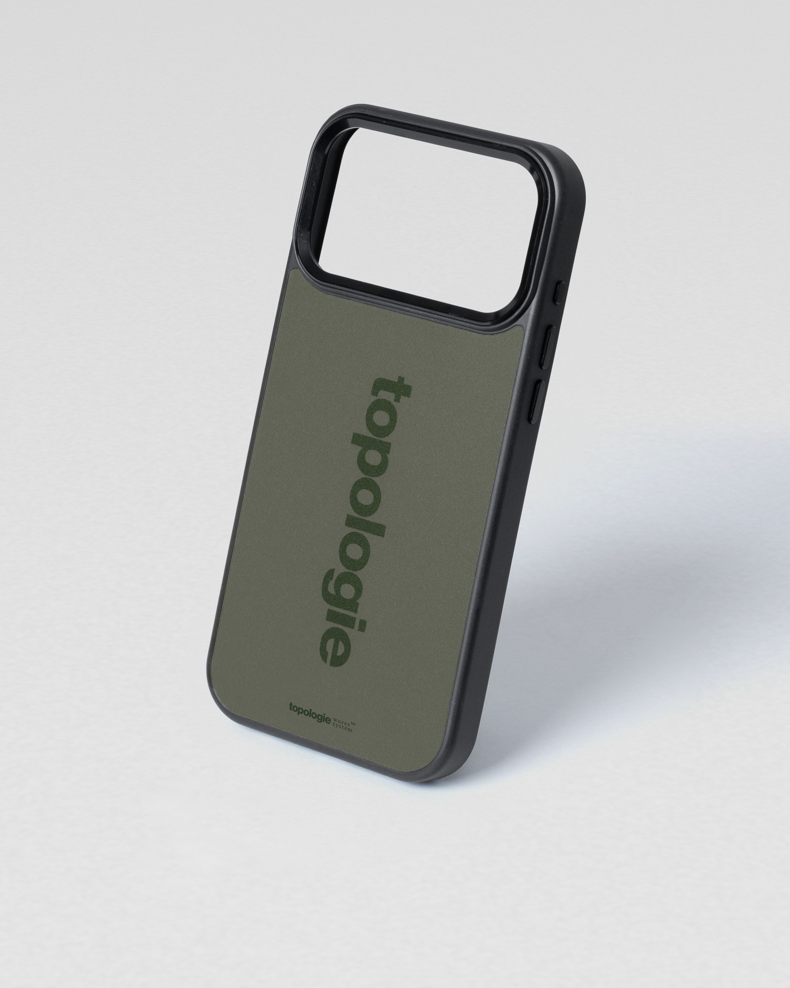 Siurana Phone Case / Moss