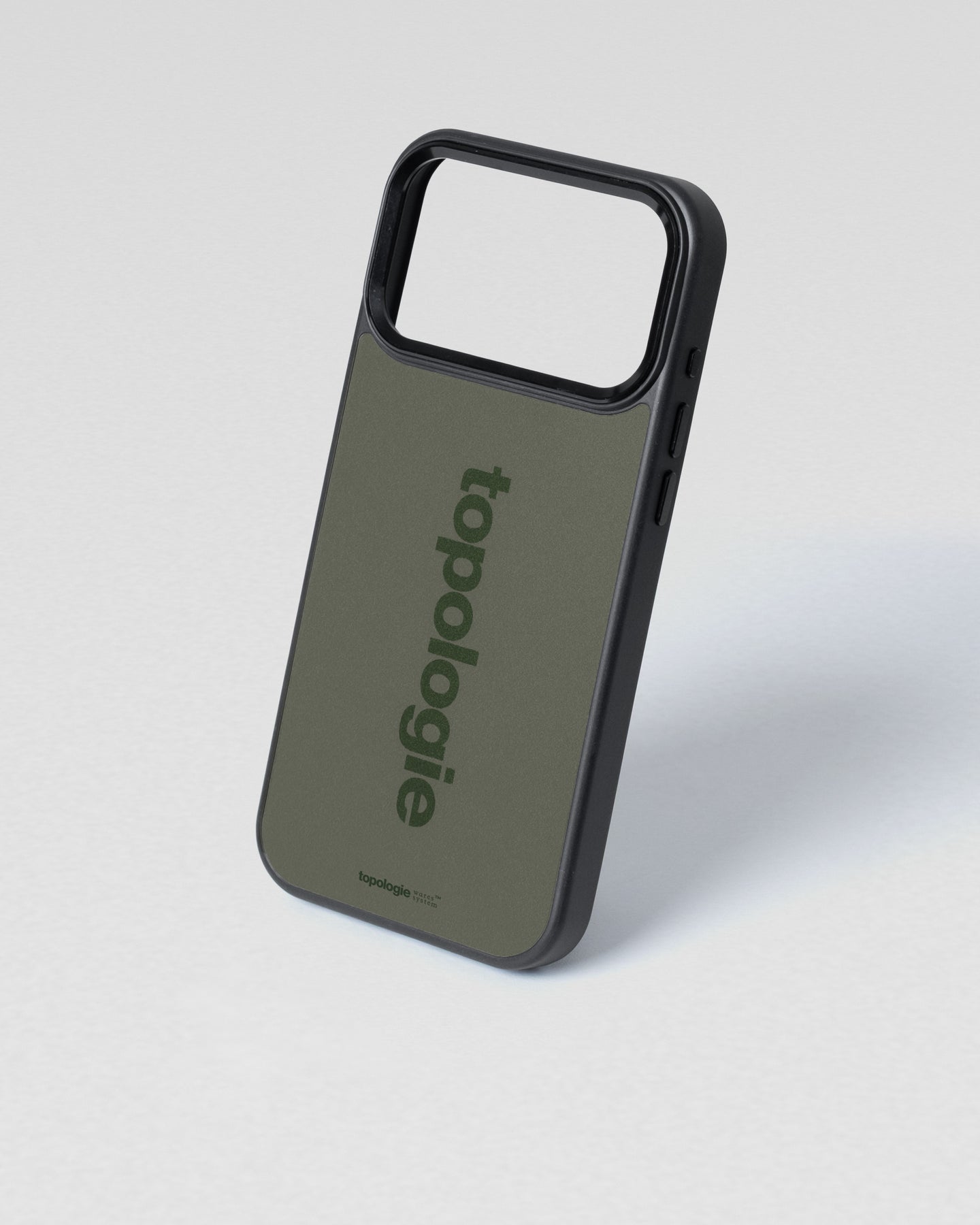 Siurana Phone Case / Moss