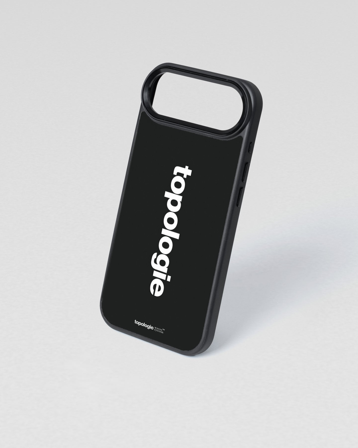 Siurana Phone Case / Black