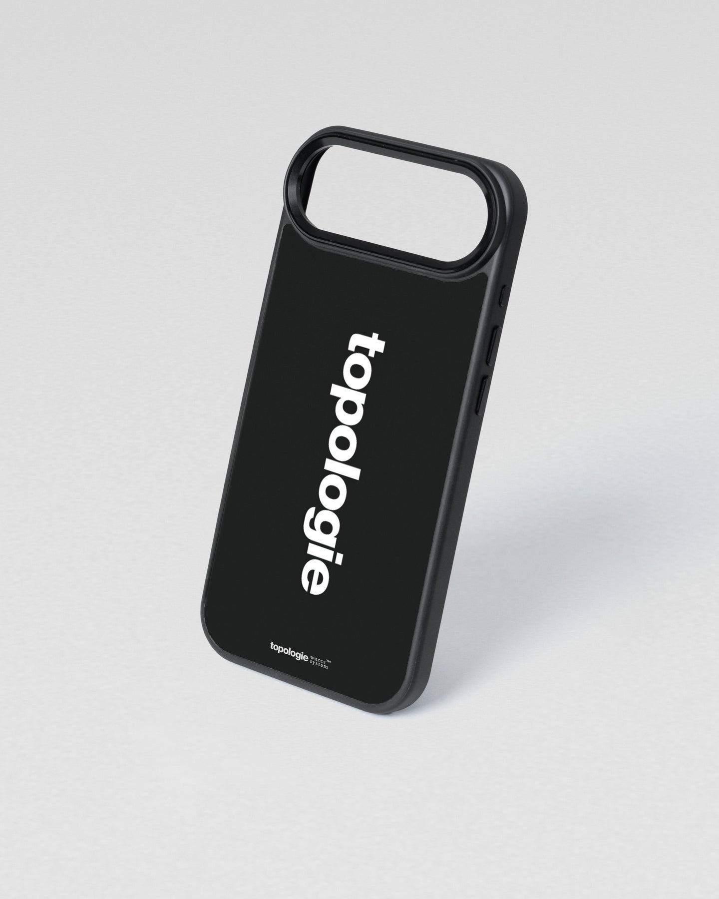 Siurana Phone Case / Black / iPhone Air