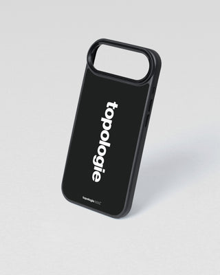 Siurana Phone Case / Black / iPhone Air