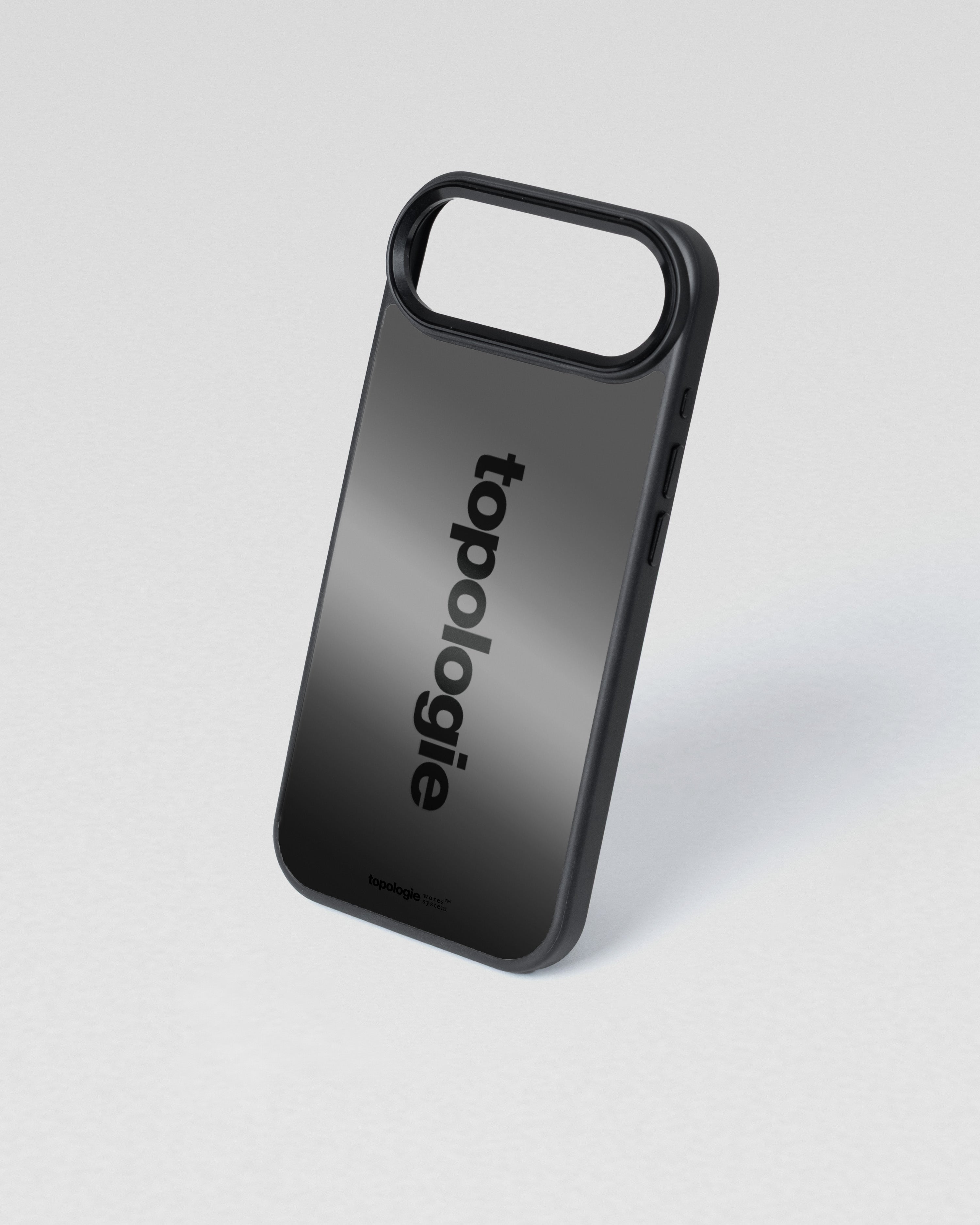 Siurana Phone Case / Black Mirror