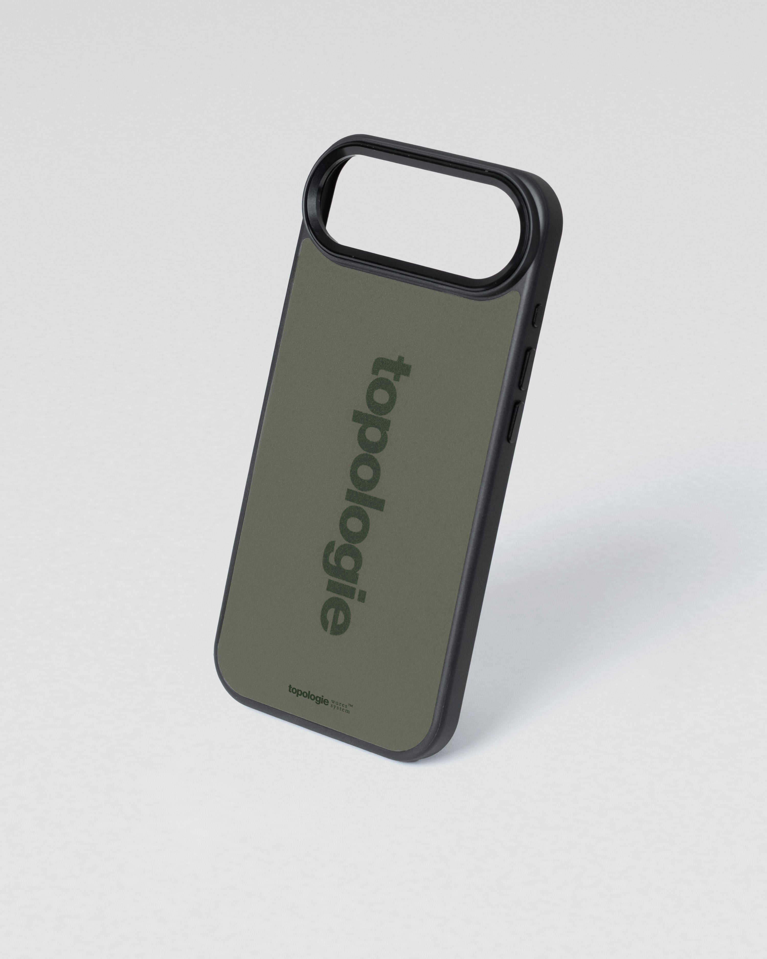 Siurana Phone Case / Moss