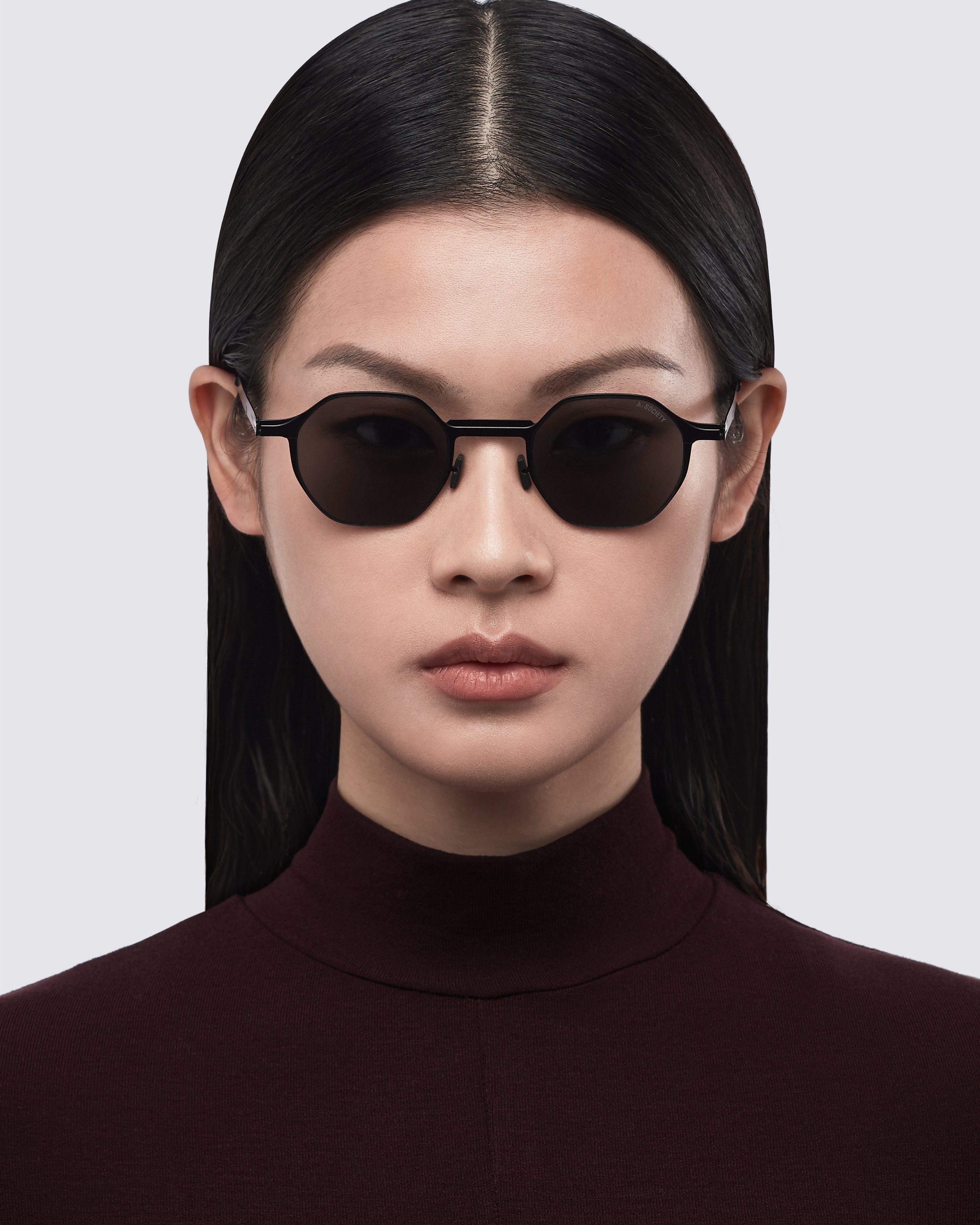 Topologie x A.SOCIETY Eyewear - JANJA