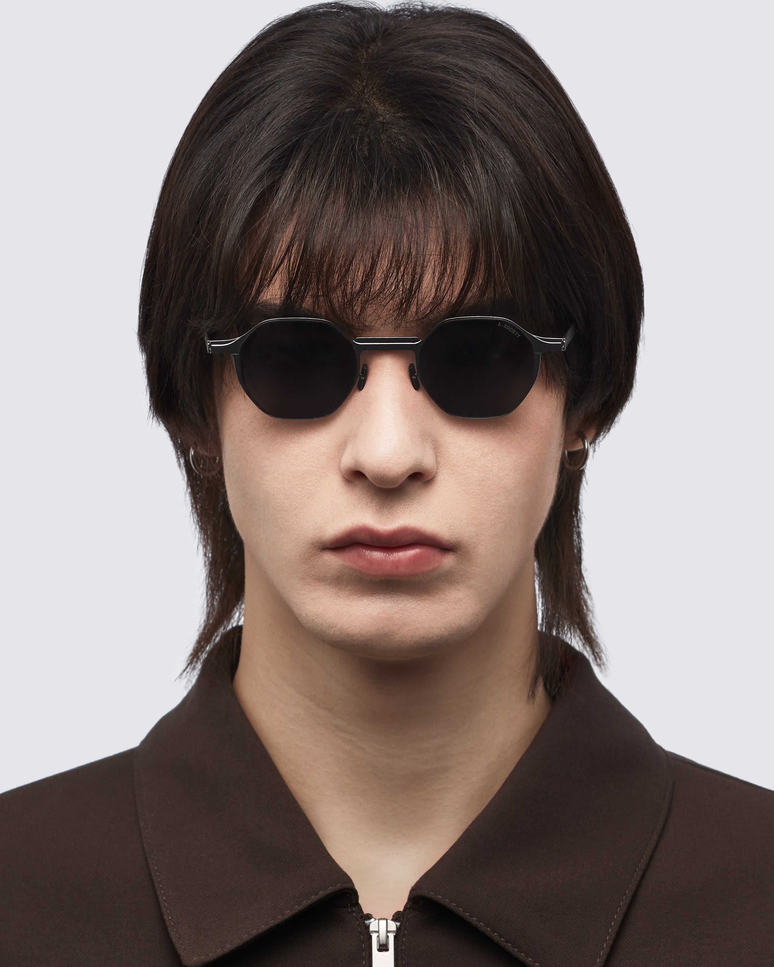 Topologie x A.SOCIETY Eyewear - JANJA