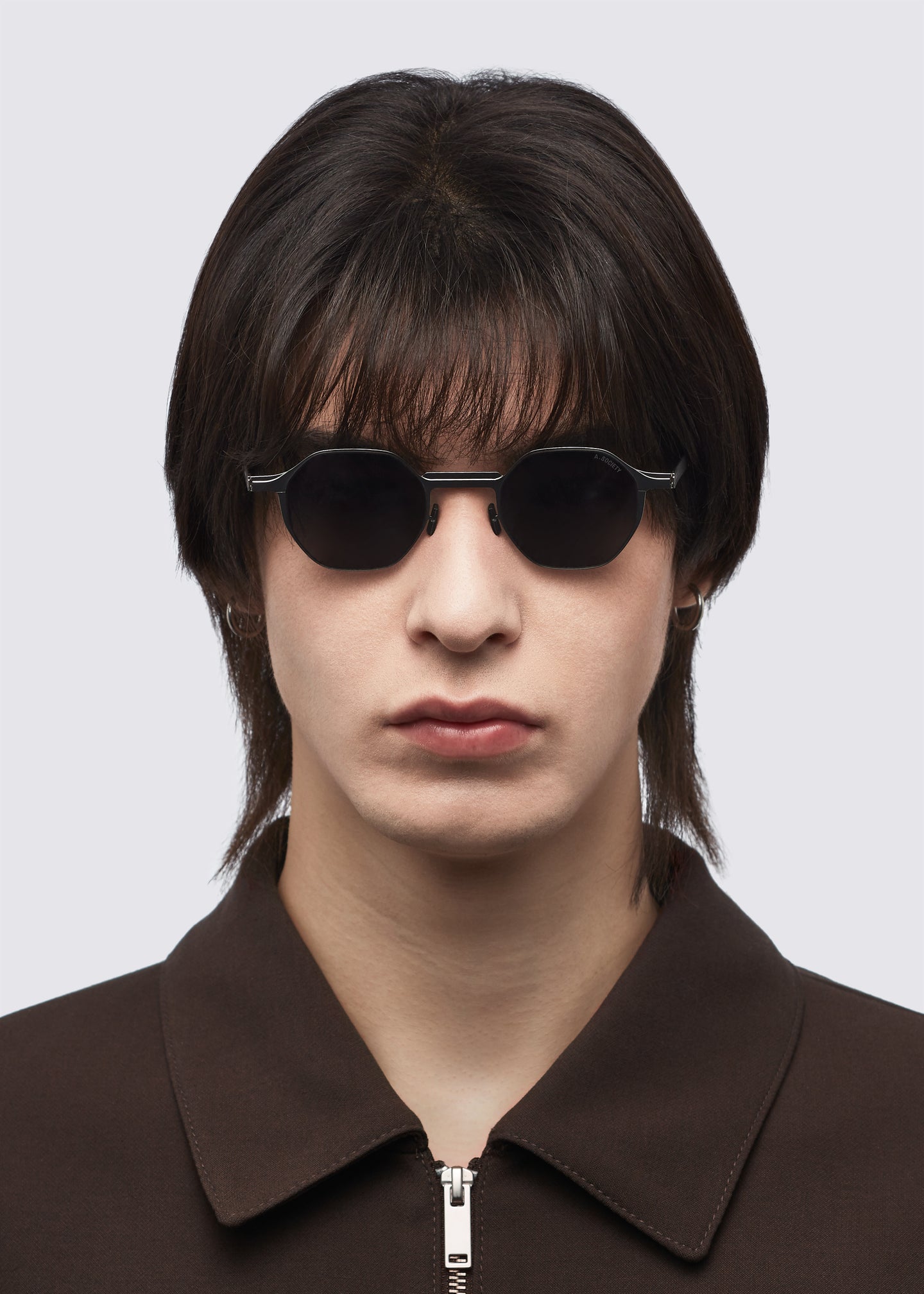 Topologie x A.SOCIETY Eyewear - JANJA