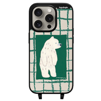 Jin Kitamura / Forest / Bump Phone Case