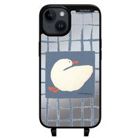 Jin Kitamura / See You Tomorrow / Silver Mirror / Bump Phone Case