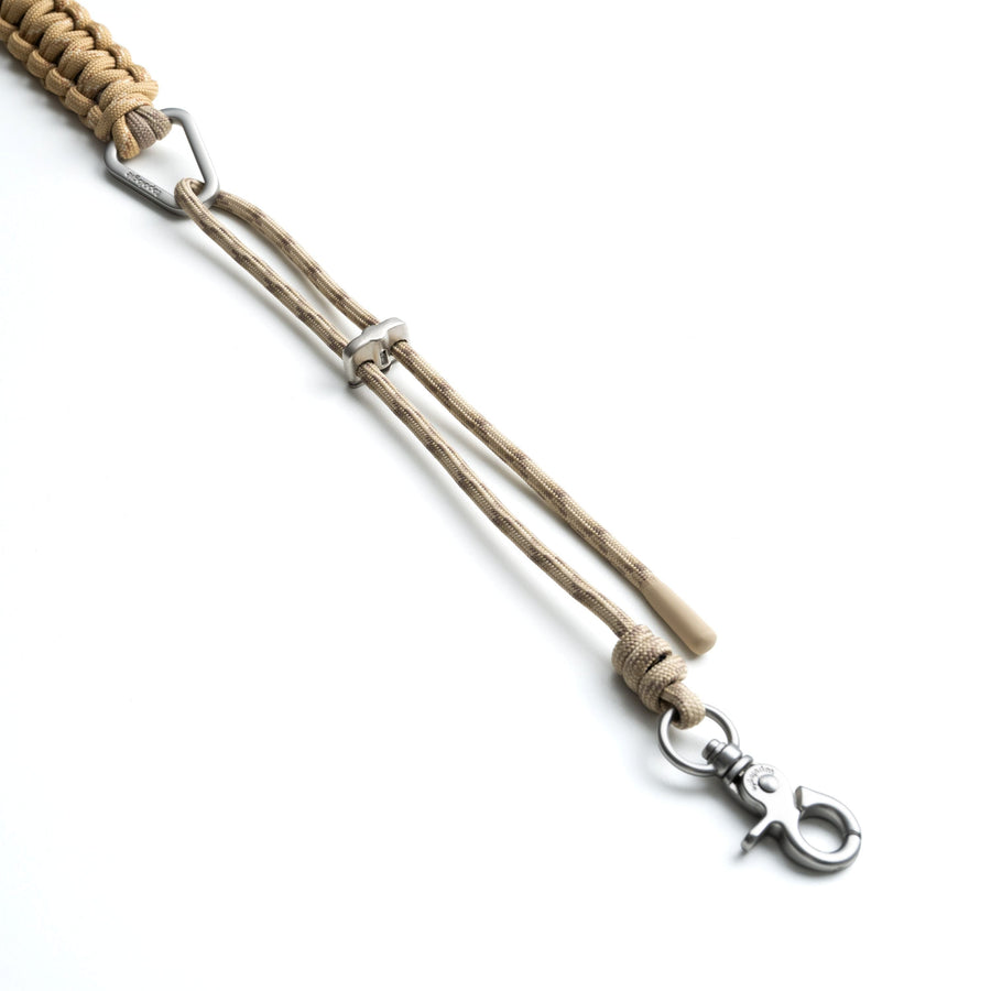 Macrame Strap（マクラメ ストラップ）