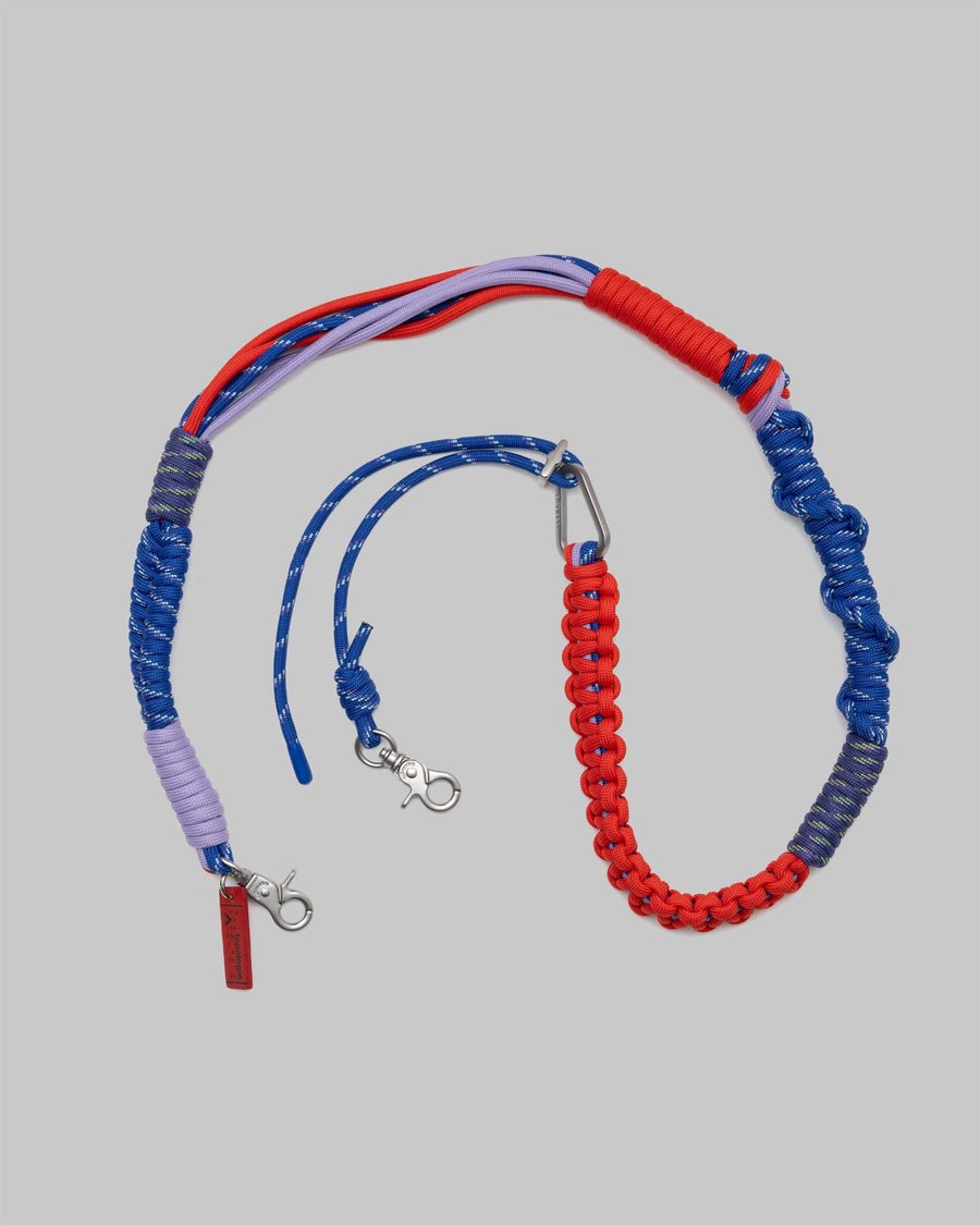 Macrame Strap（マクラメ ストラップ）