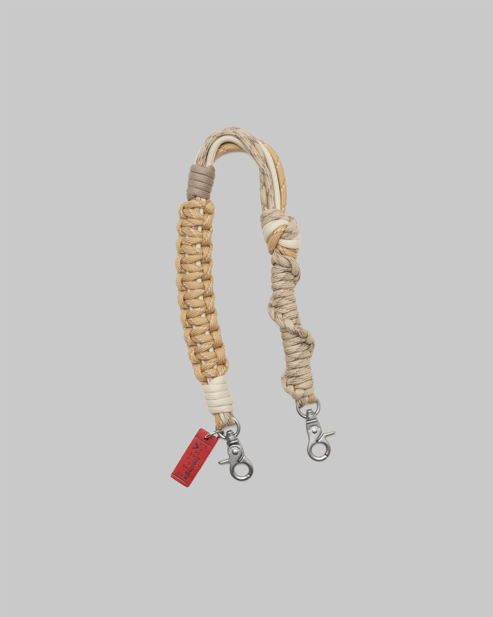 Macrame Wrist Strap（マクラメ リストストラップ） – Topologie