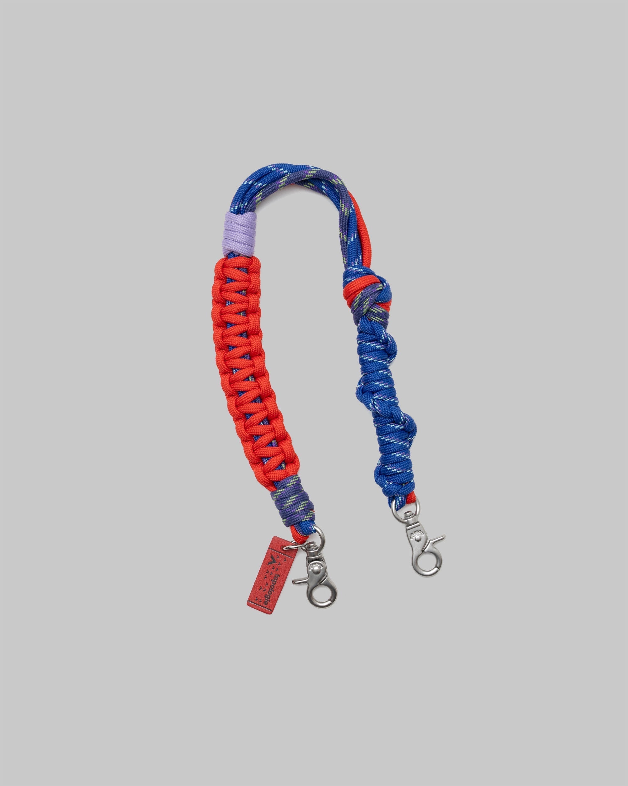 Macrame Wrist Strap / Rave