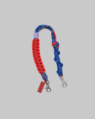 Macrame Wrist Strap / Rave