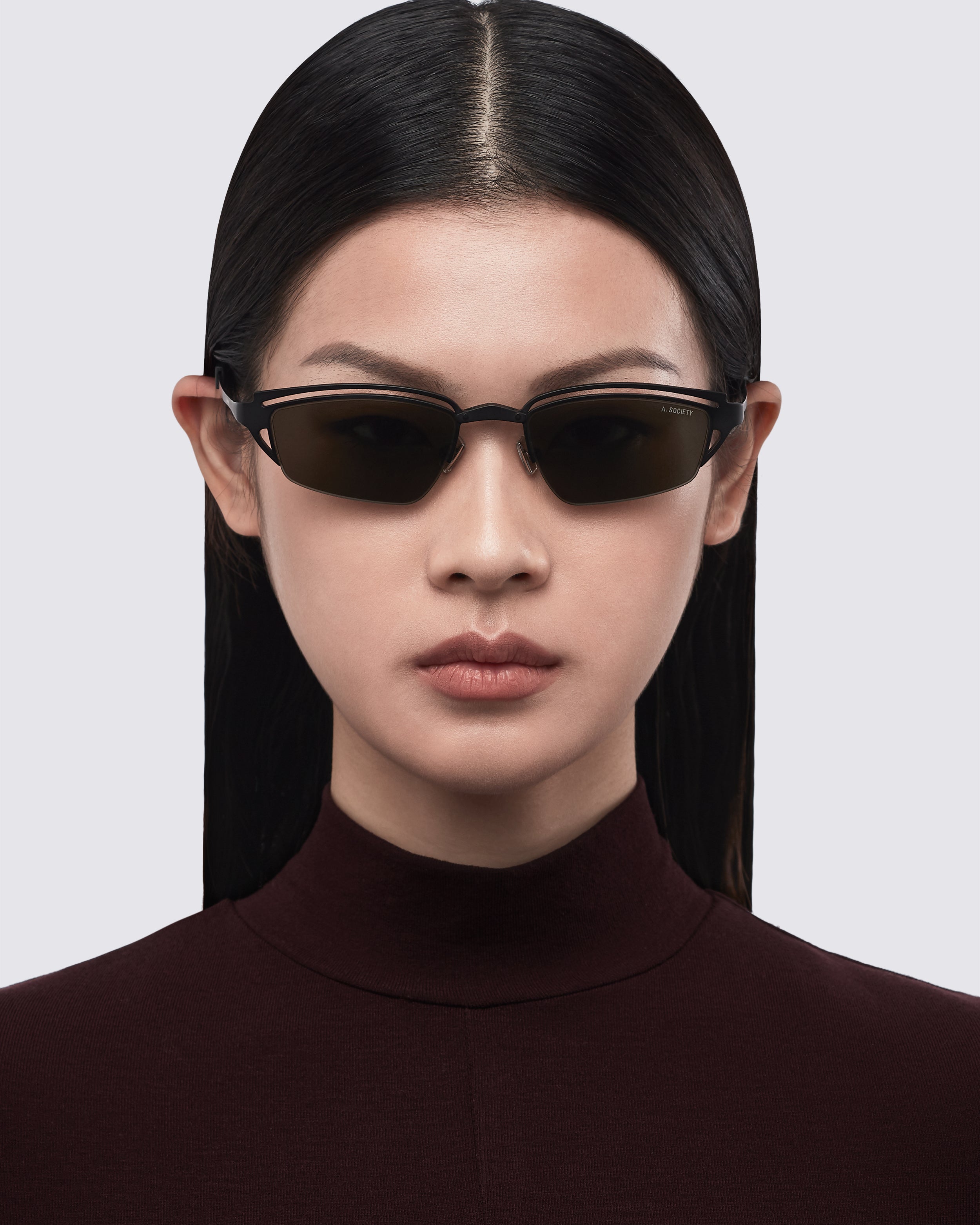 Topologie x A.SOCIETY Eyewear - MAGNUS