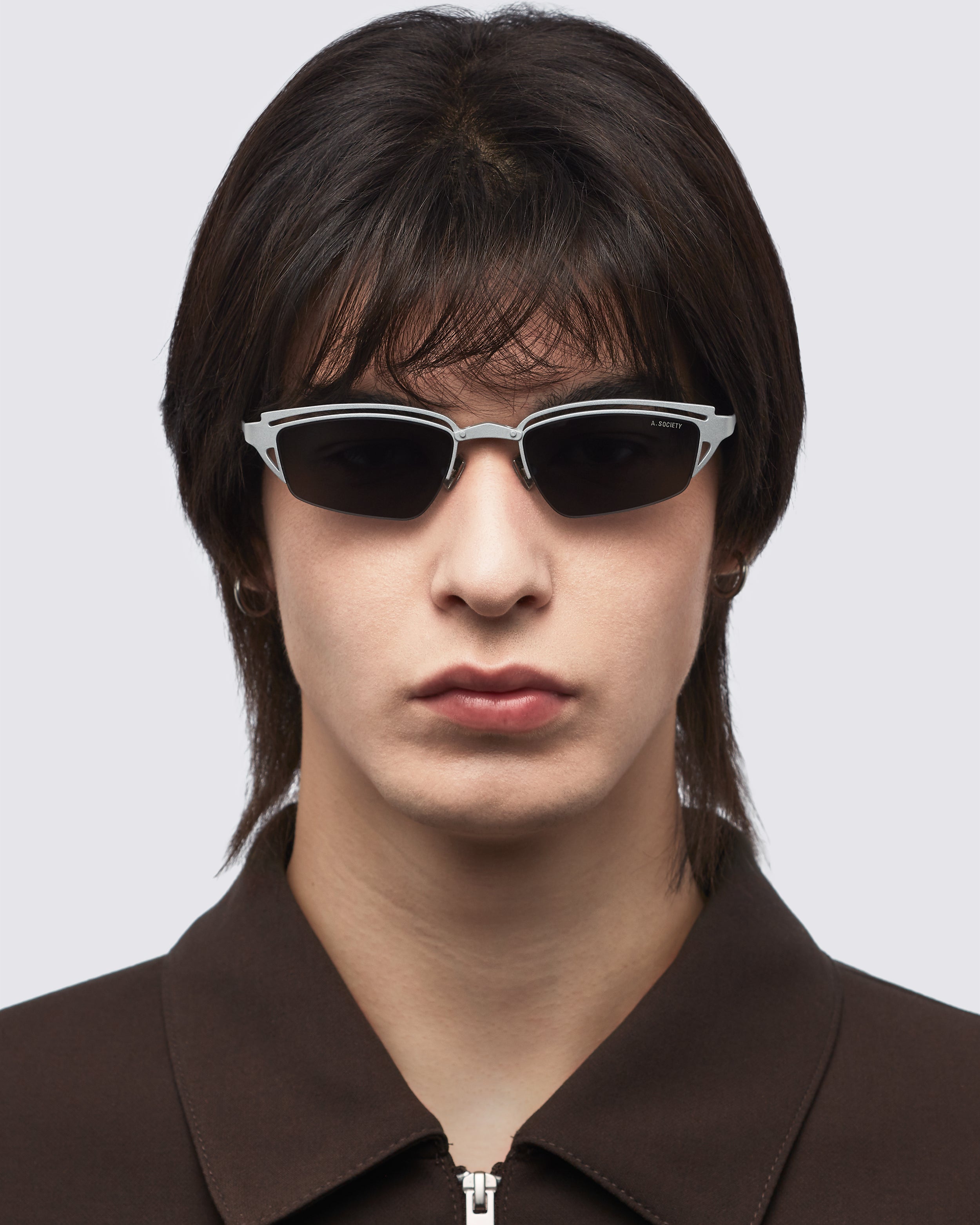 Topologie x A.SOCIETY Eyewear - MAGNUS