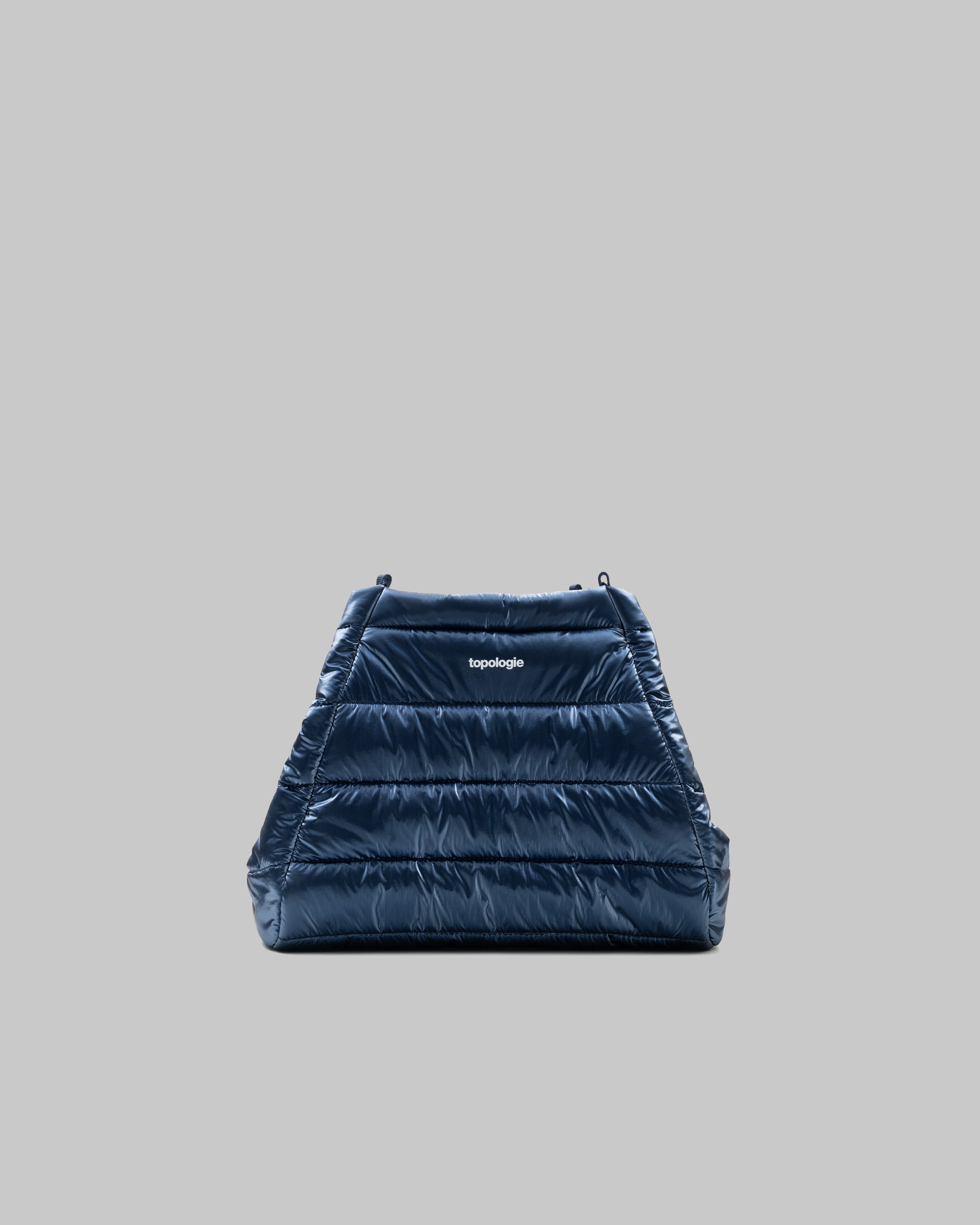 Topologie Marche マルシェトート ミディアム Summit Tote Medium サミットトート ミディアム / Moss / Copper